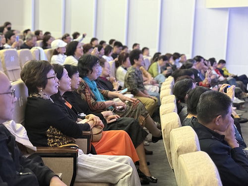 讓市民遇見天山 虹口舉辦滬疆文化交流周活動